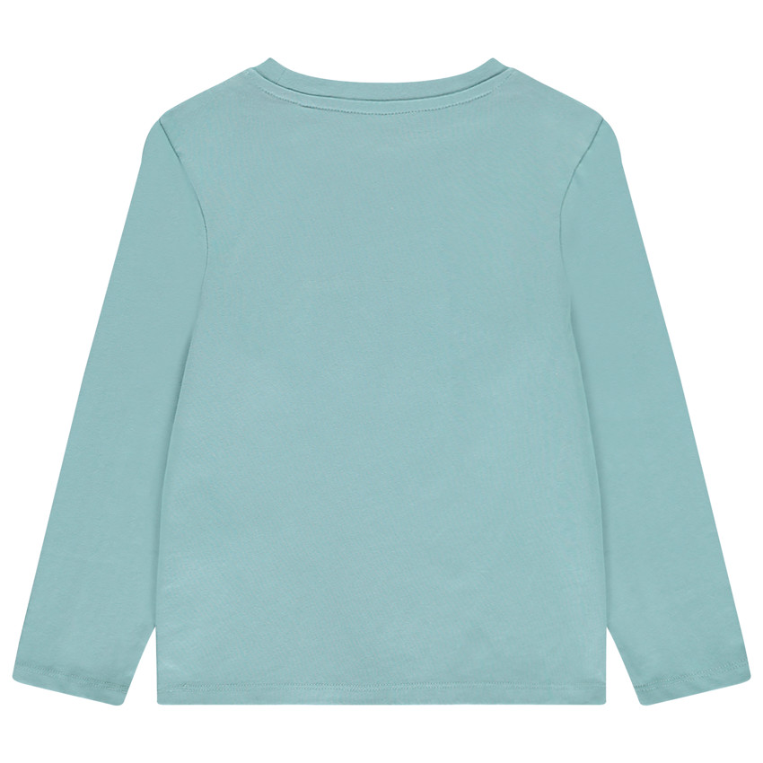 T-shirt μακρυμάνικο με σχέδιο Batman Warner για αγόρι 