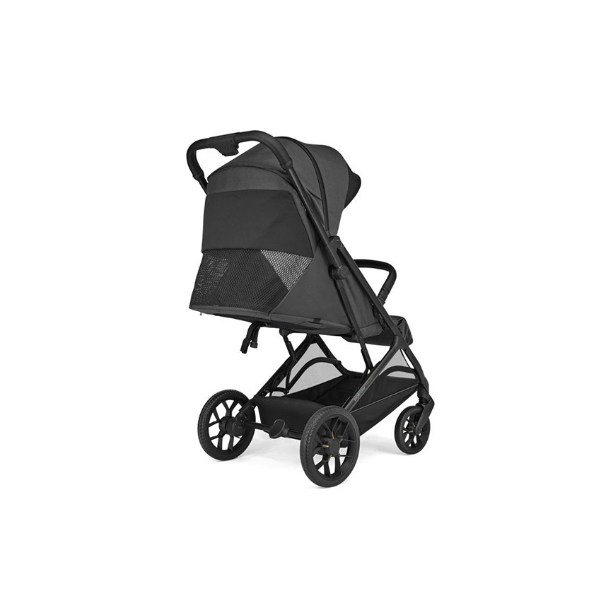 Ελαφρύ Βρεφικό Καρότσι Maior Magnet Grey Inglesina 