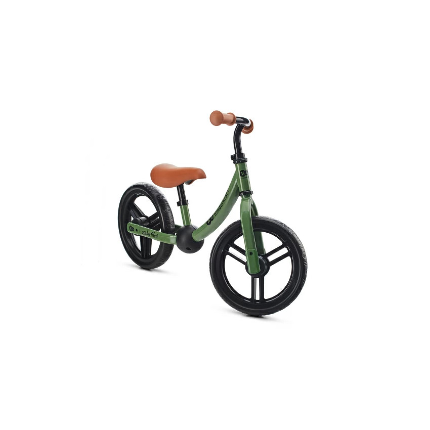 Ποδήλατο Ισορροπίας 2 Way Next Green KinderKraft  