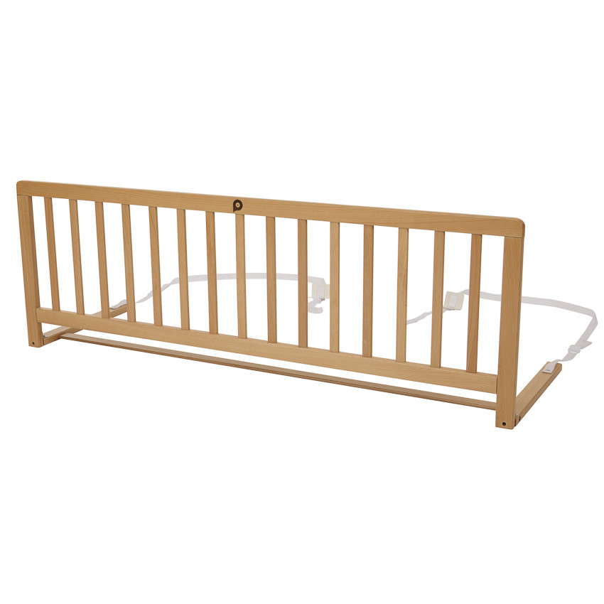 Κρεβατοκάμαρα από ξύλο οξιάς 120 x 40 εκ. 