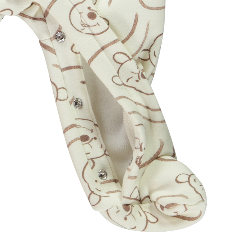 Πιτζάμα με σχέδιο Winnie Disney για μωρό αγόρι 