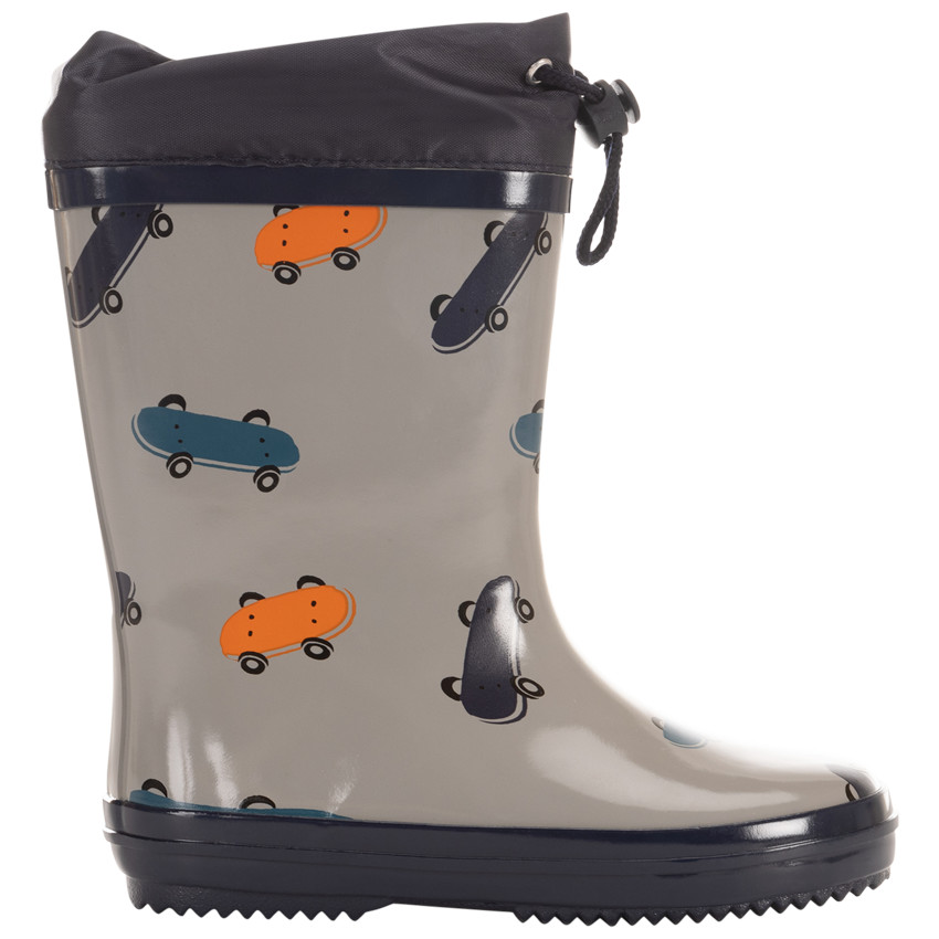 Bottine pour bebe hot sale garcon