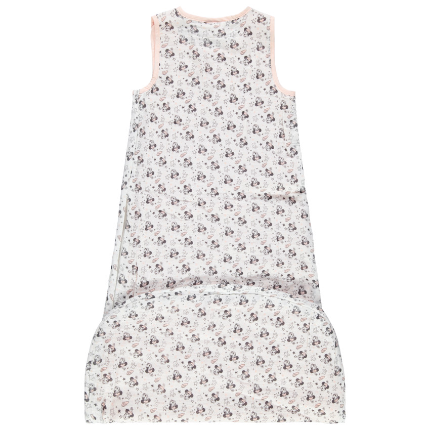 Gigoteuse sans manches en gaze de coton TOG 1    