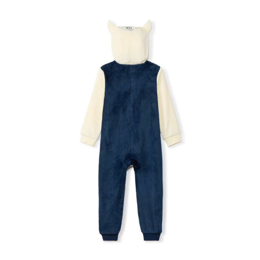 Παιδικό πλεκτό σορτς Chase Pat