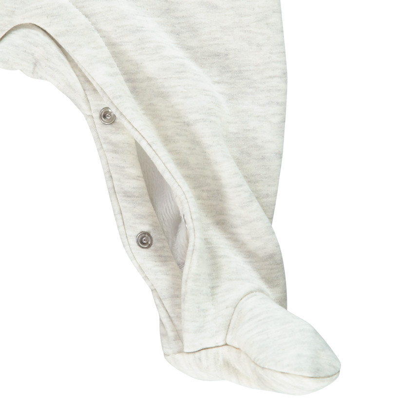 Φορμάκι jersey chiné σχέδιο κύκνος 