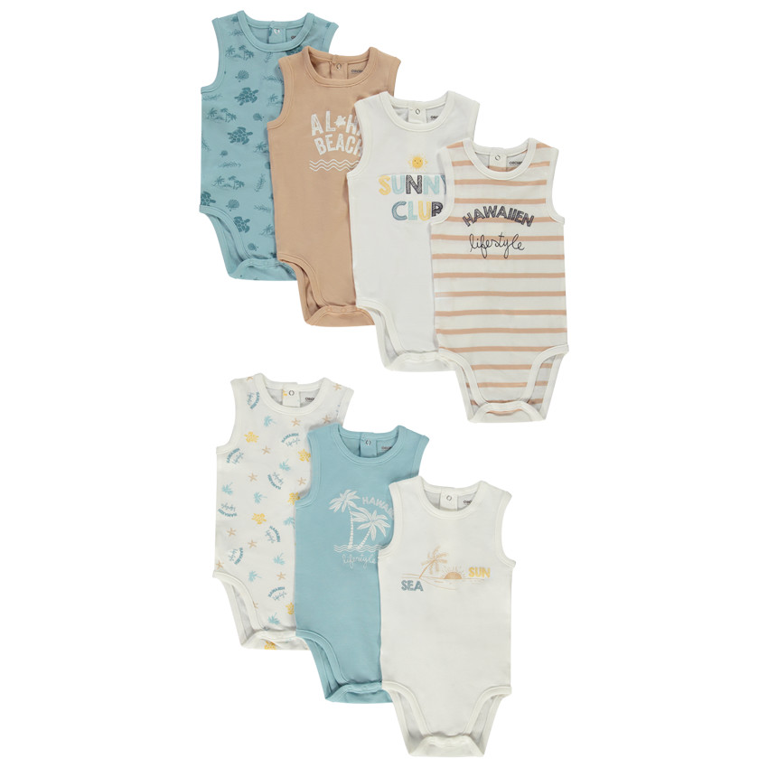 Lot body bebe best sale garcon