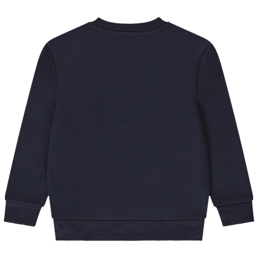 Φούτερ Spider-Man Marvel με μαγικές παγιέτες για αγόρι 