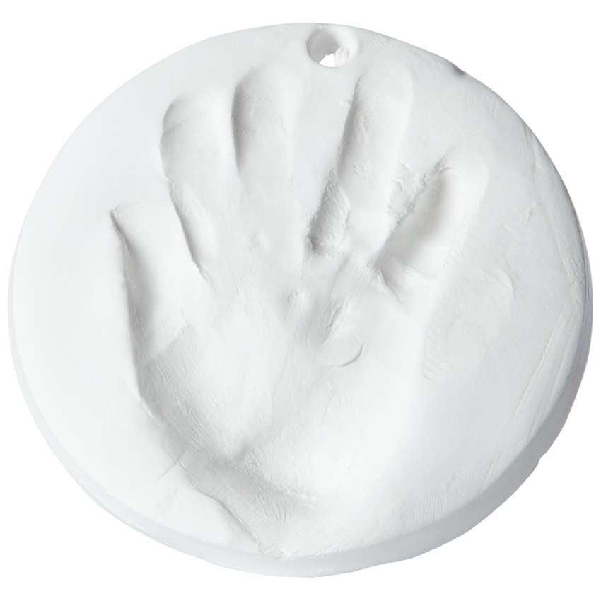 Κουτί αποτυπωμάτων - Prémaman 