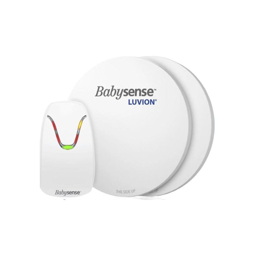 Luvion baby sense 7 