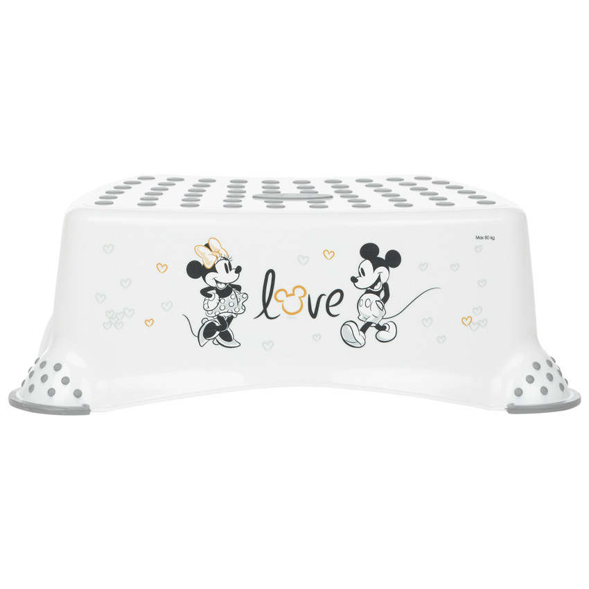 Σκαλοπάτι Mickey & Minnie 