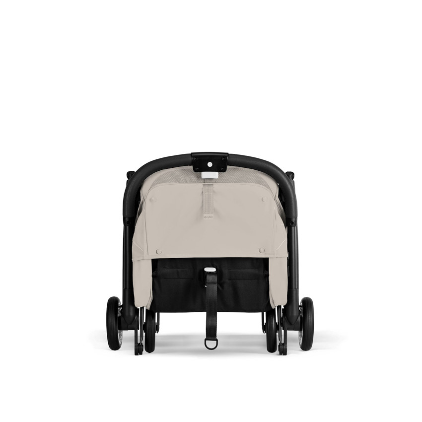 Καρότσι Orfeo BLK  Dune Grey | grey  