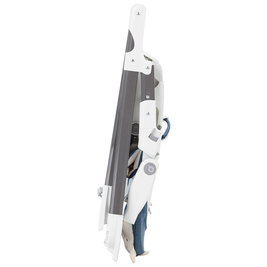 Καρέκλα φαγητού σταθερή με ενσωματωμένα παιχνίδια - Teddy B 2.0  Additional Καρέκλα φαγητού σταθερή με ενσωματωμένα παιχνίδια - Teddy B 2.0