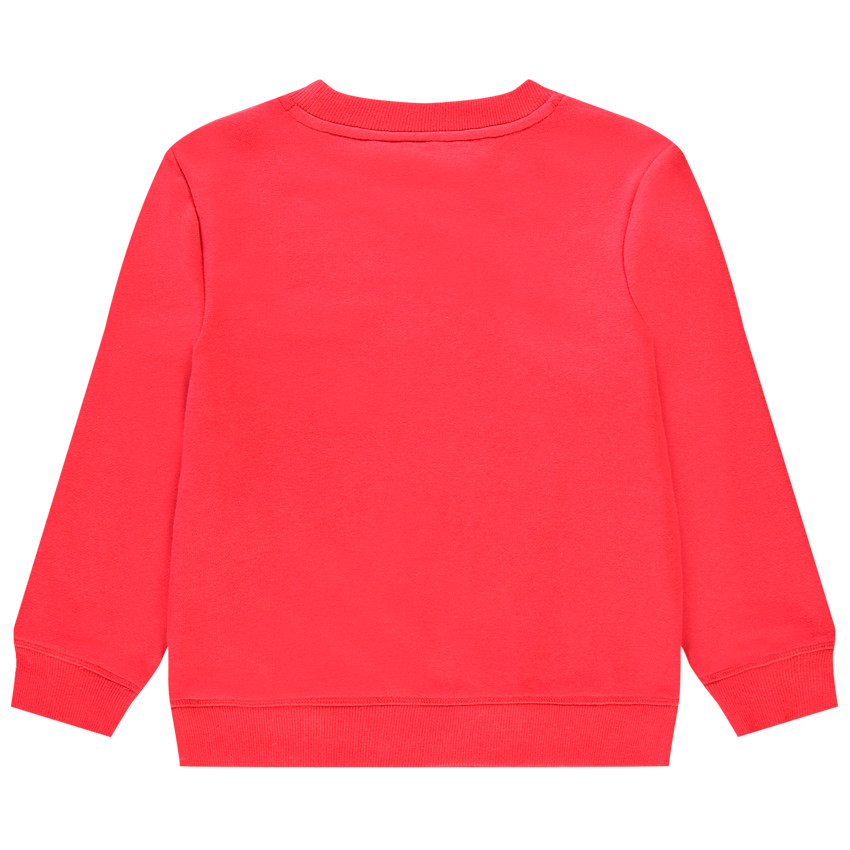 Φούτερ από φούτερ με σχέδιο Looney Tunes για αγόρι 