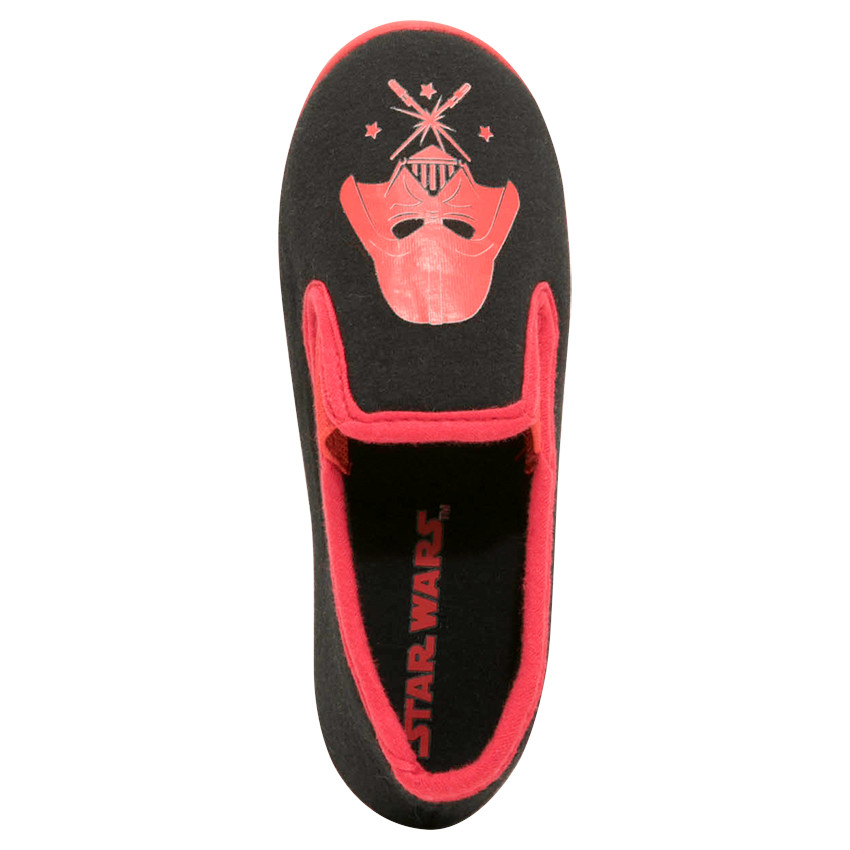 Παντοφλάκια ζέρσεϊ με στάμπα Darth Vader της Star Wars™ 