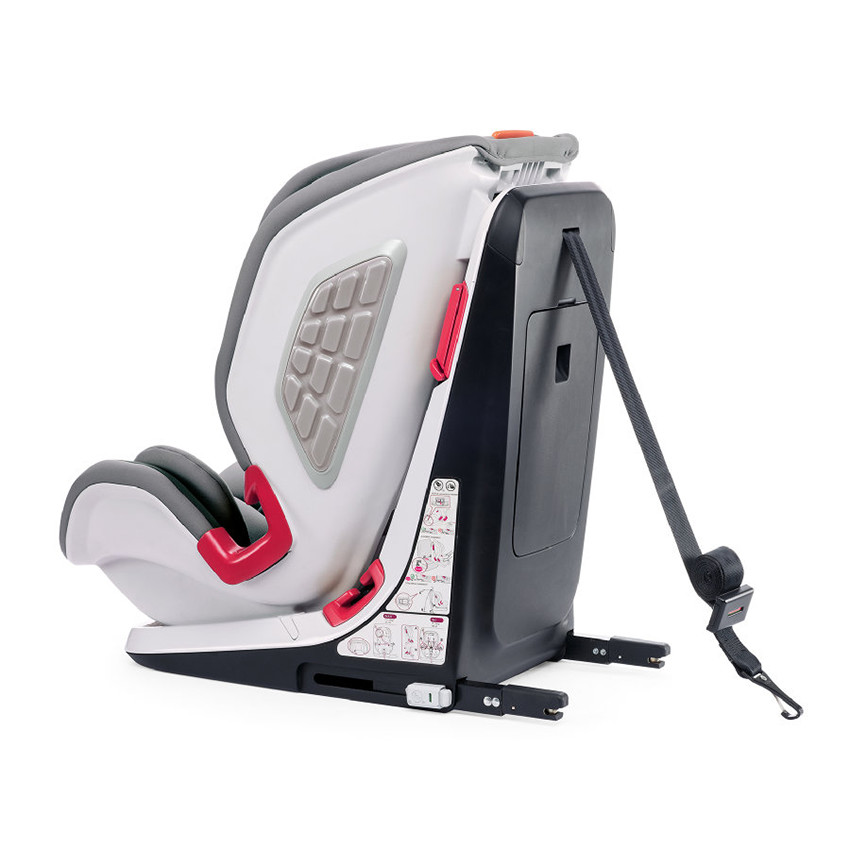 Κάθισμα Αυτοκινήτου Youniverse Fix 123 Pearl  Additional Κάθισμα Αυτοκινήτου Youniverse Fix 123 Pearl