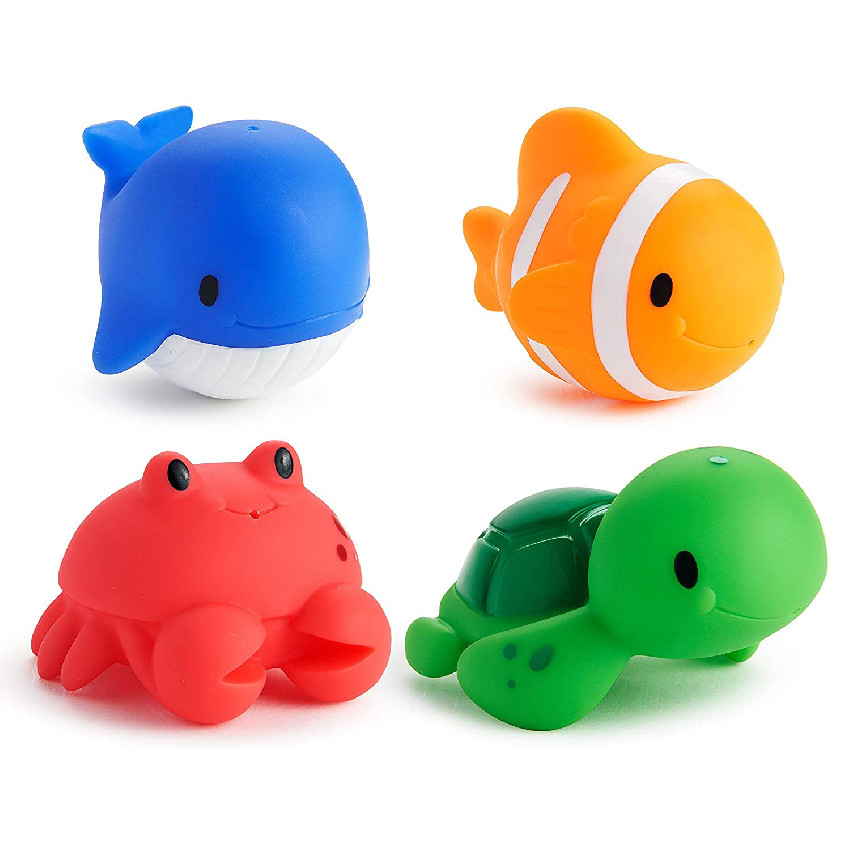 Φιλοι Θαλασσας Munchkin 