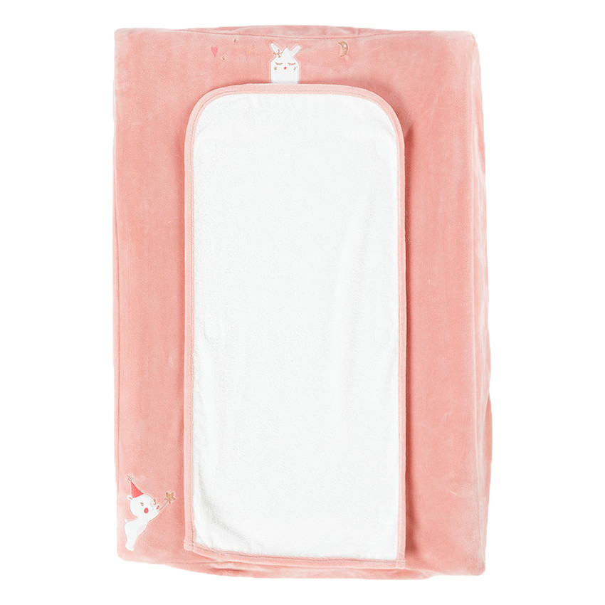 Κάλυμμα για στρώμα αλλαξιέρας Little Princess  Additional Κάλυμμα για στρώμα αλλαξιέρας Little Princess