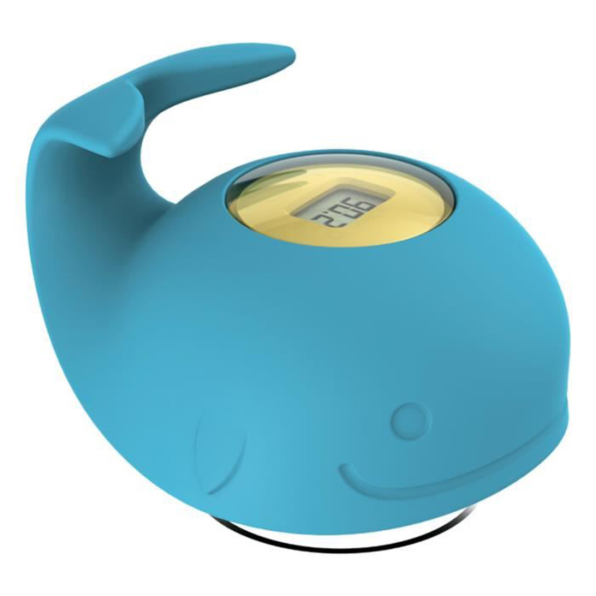 Αξεσουάρ Μπάνιου Moby Tub Thermometer  Additional Αξεσουάρ Μπάνιου Moby Tub Thermometer