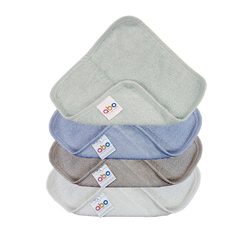 Σετ 4τμχ Λαβέτες  Additional Σετ 4τμχ Λαβέτες