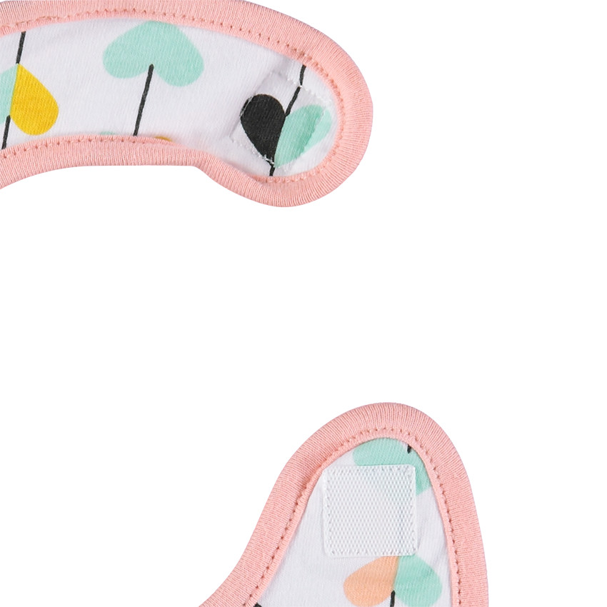 Σετ με σαλιάρες από ζέρσεϊ 