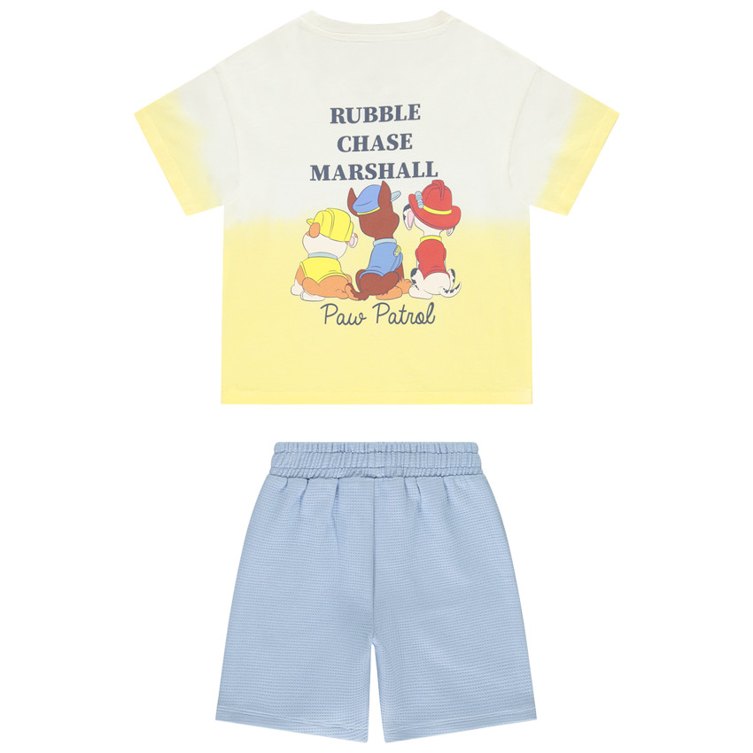 Σετ 2 τμχ. bi-matière Pat