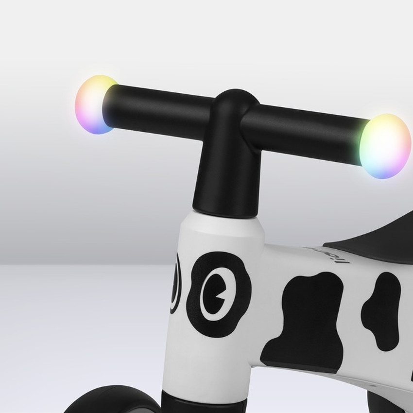 Lionelo Sammy Ποδήλατο Iσσοροπίας & Περπατούρα 2 σε 1 white 