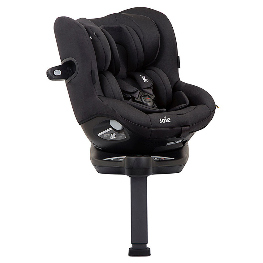 Κάθισμα Αυτοκινήτου I-Spin 360 Coal                 