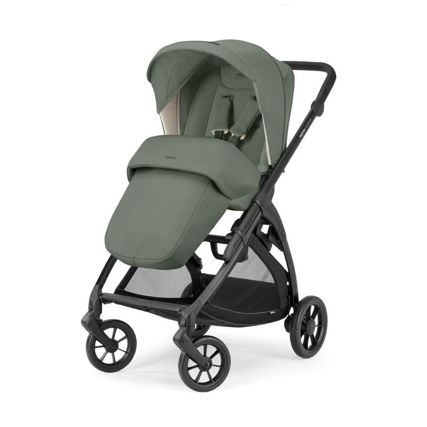 Σύστημα Μεταφοράς Electa Quattro Με Darwin Recline Murray Green - Inglesina 