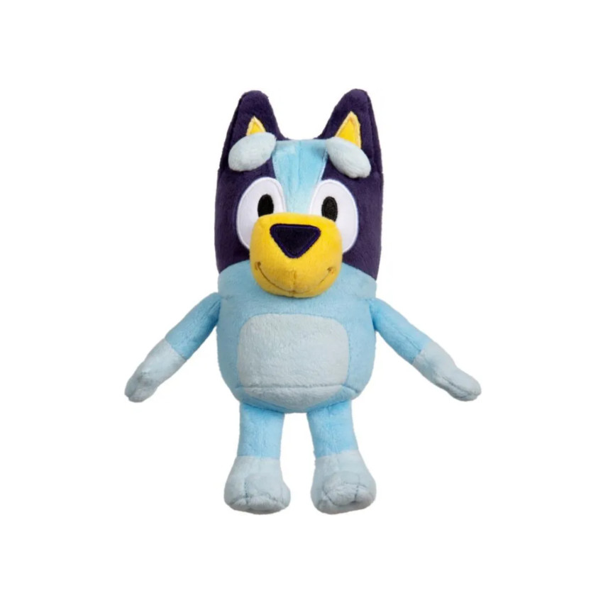 Λούτρινο Bluey 20cm 2 Σχέδια (BLY06000) 