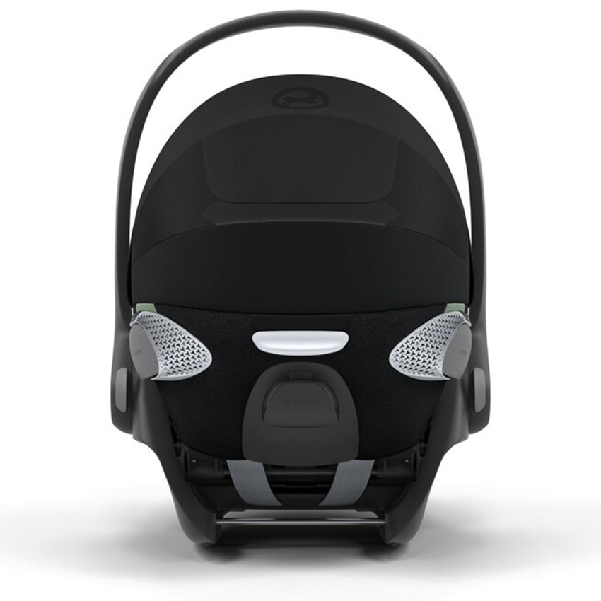 Cybex Κάθισμα αυτοκινήτου Cloud T i-Size Plus Sepia Black 0-13 Kg 