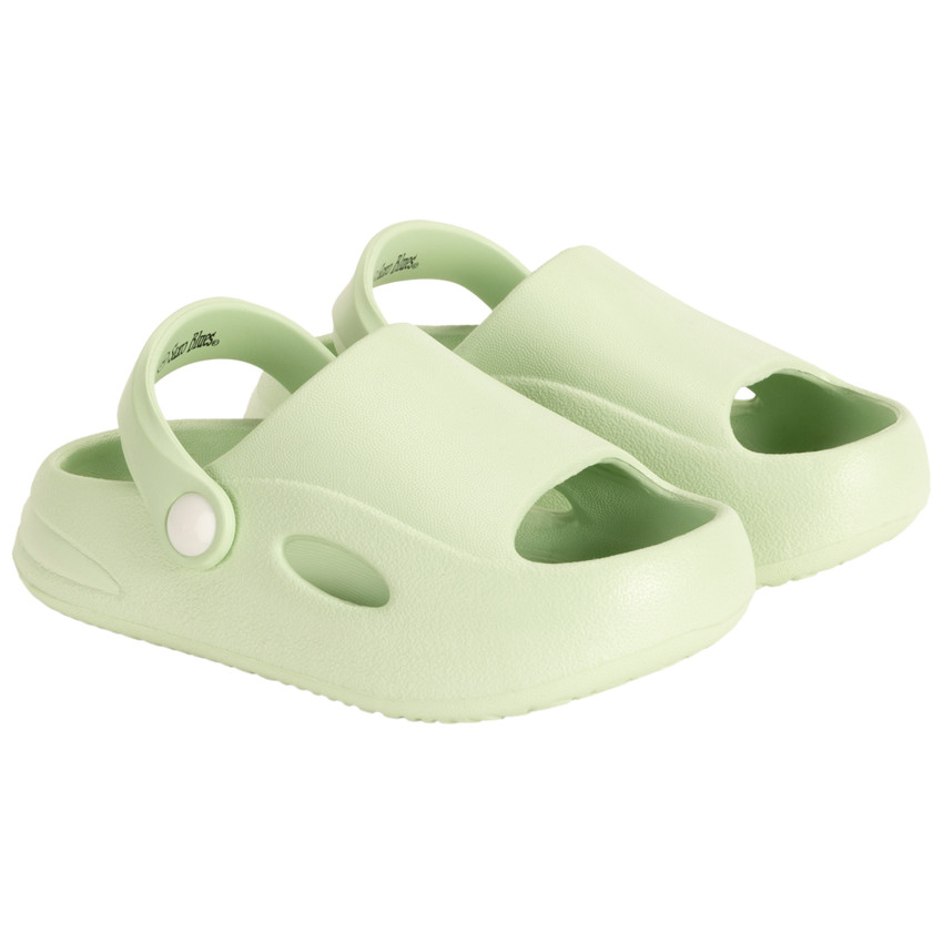 Σανδάλια παραλίας από αφρώδες υλικό με λουράκι για αγόρι 