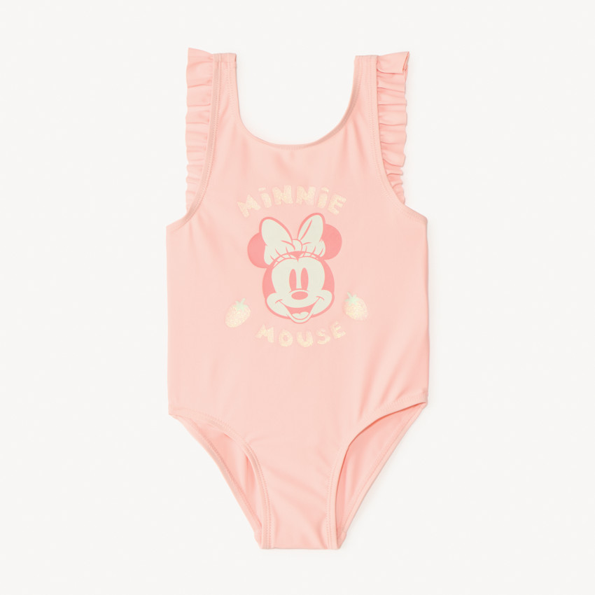 Μαγιό μία pièce Minnie Disney για κορίτσι μωρό 
