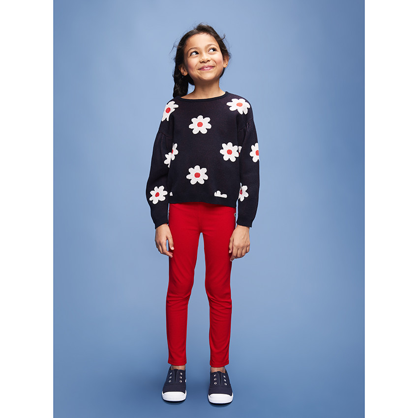 Jegging σε milano effet pont για κορίτσι 