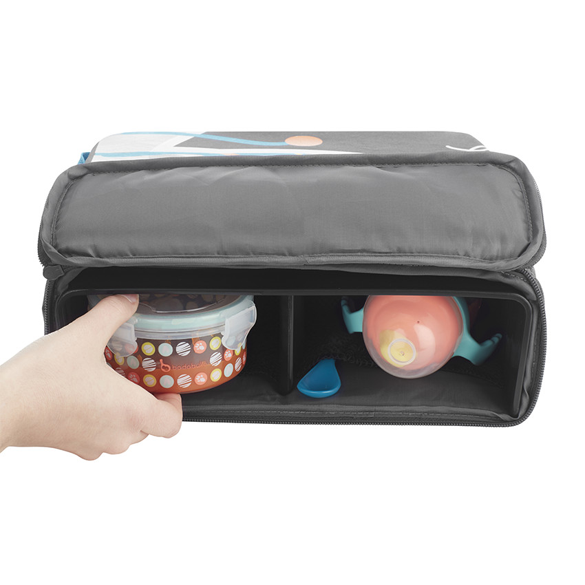   Ανυψωτής καρέκλας  Yummy Travel  