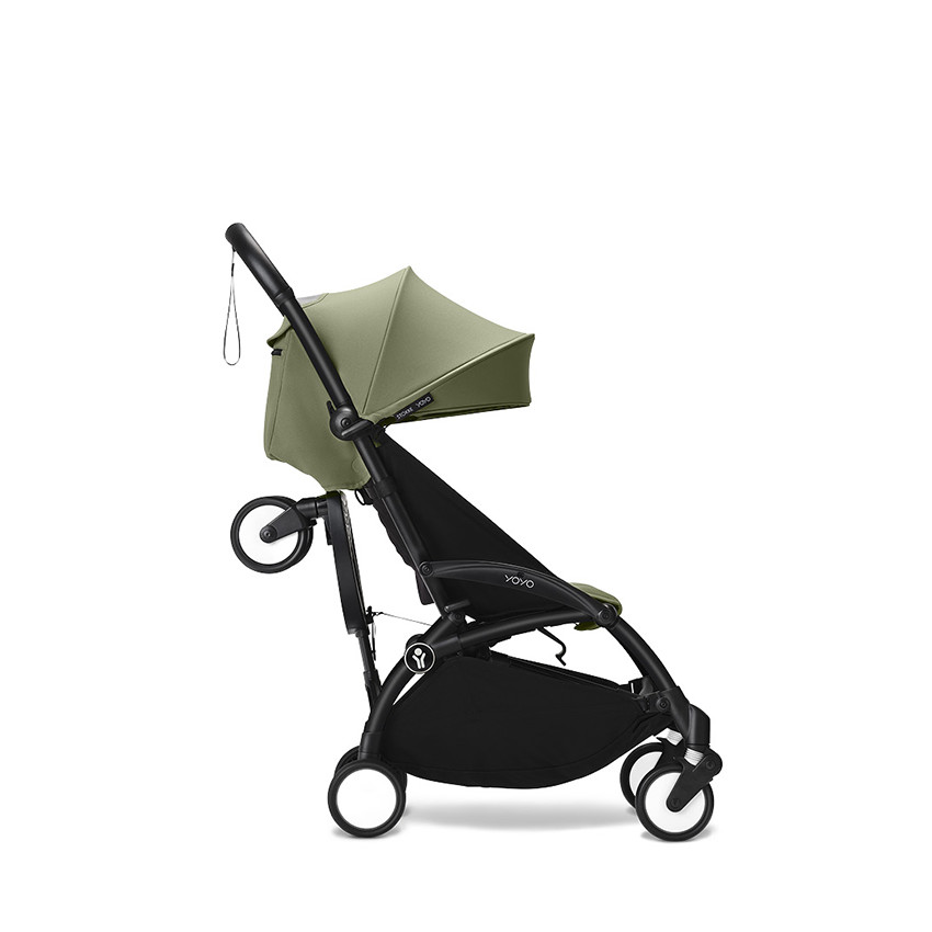 Πλατφόρμα για δεύτερο παιδί  YOYO³ – Stokke® 