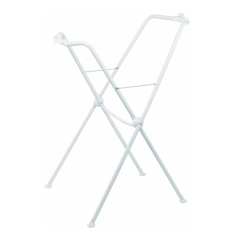 Βάση μπάνιου λευκή Amplitude 