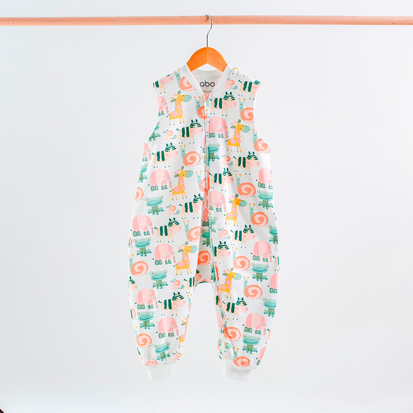 Υπνόσακος Animals 3-4Y 0,5TOG 