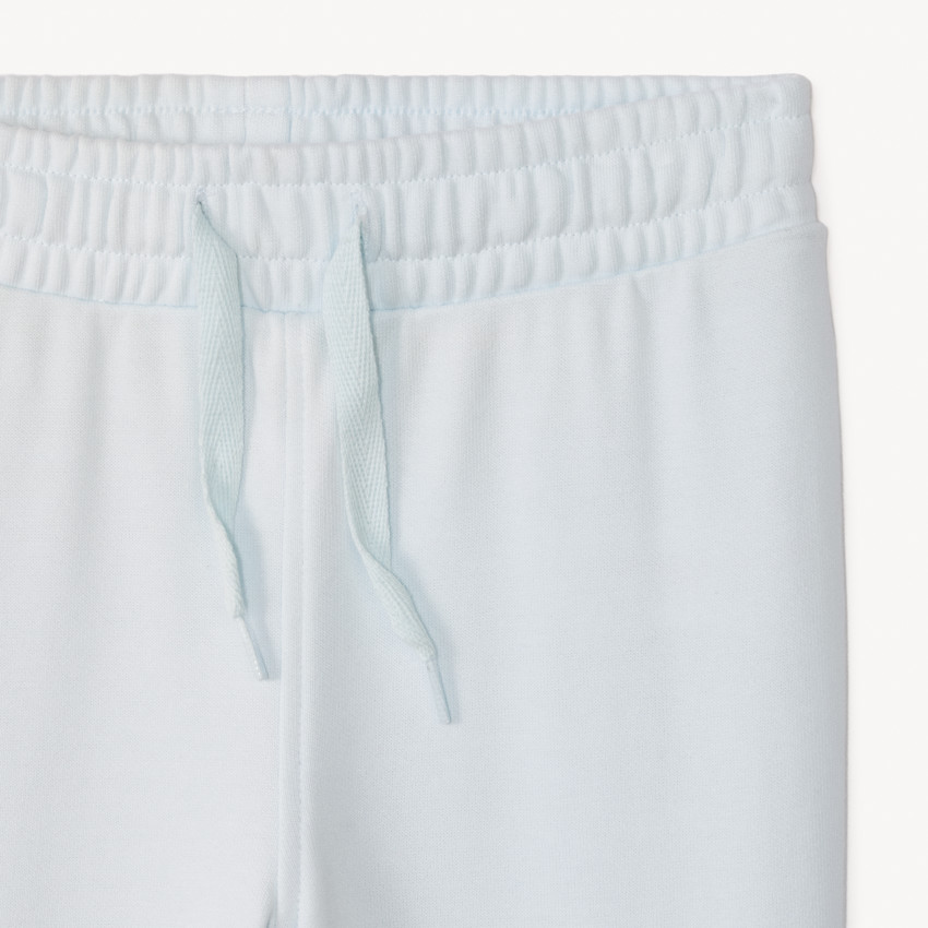 Σετ φόρμας από φλις με γυαλιστερό σχέδιο για κορίτσια 