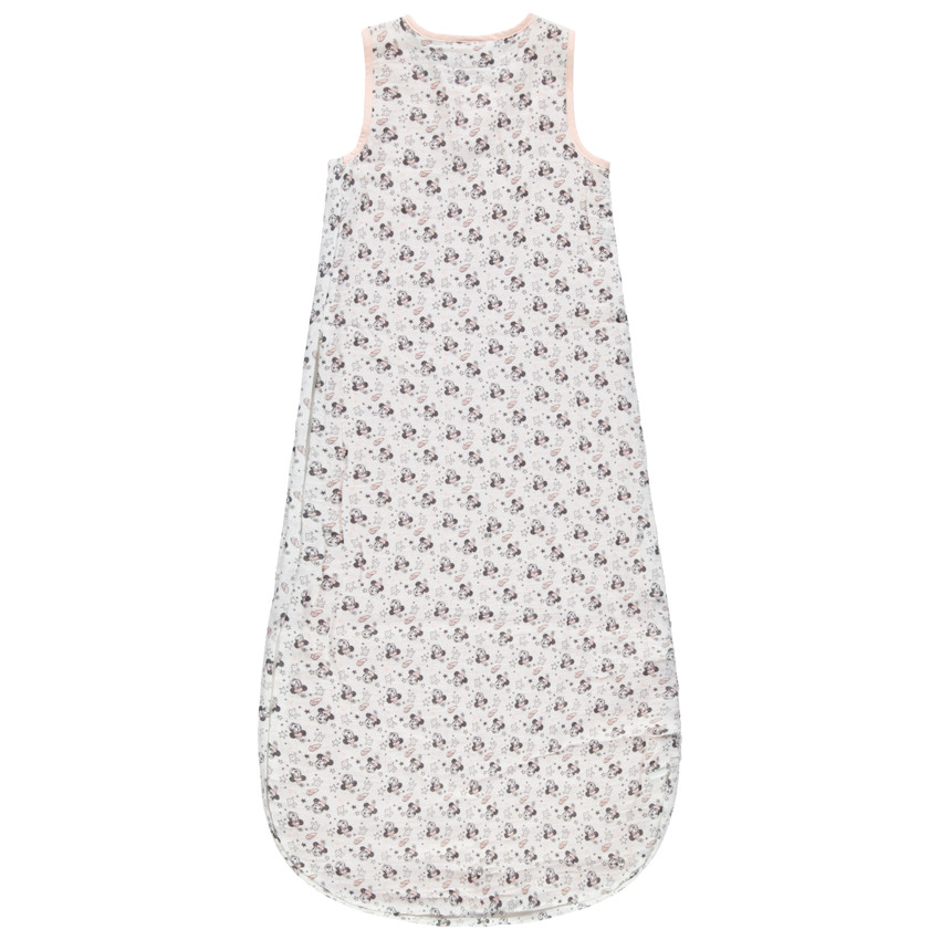 Gigoteuse sans manches en gaze de coton TOG 1    