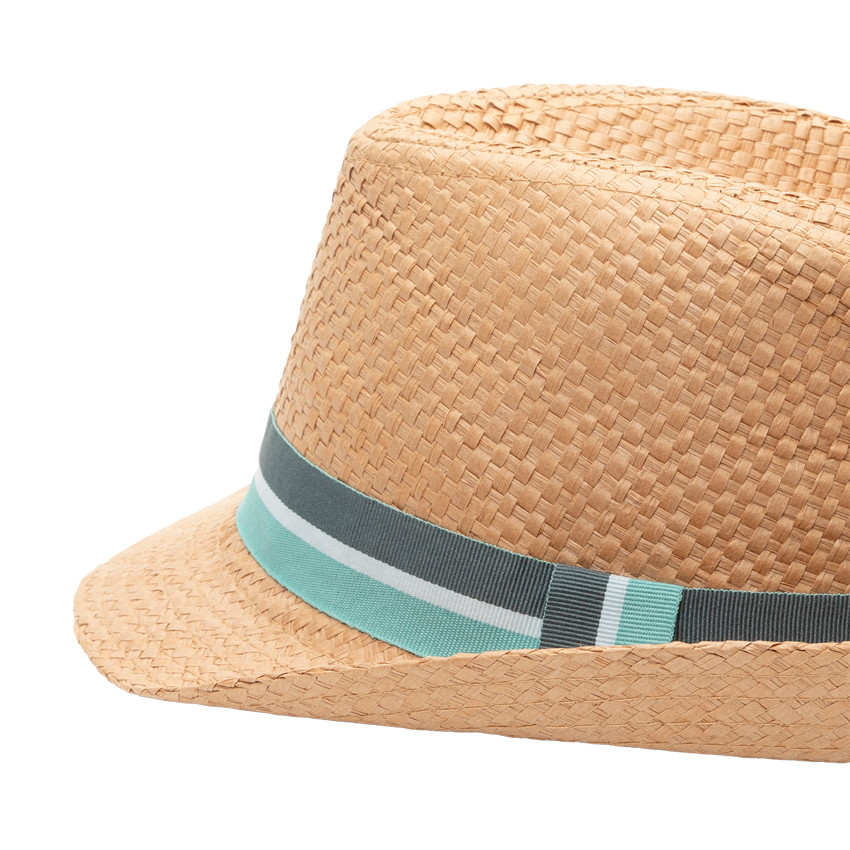 Μπορσαλίνο ριγέ 