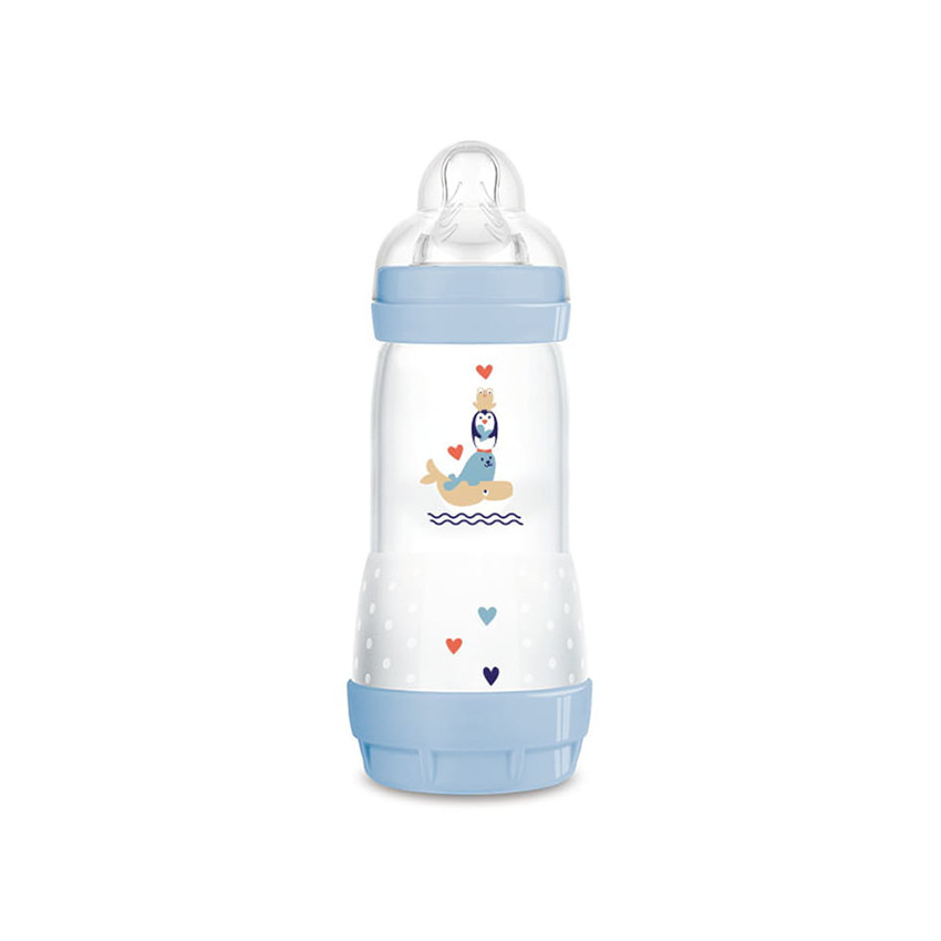 Μπιμπερό Easy Start™ Anti-Colic 320ml – Συλλογή Better Together 