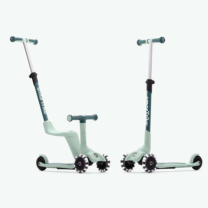 Xtend Mini Ride Green 
