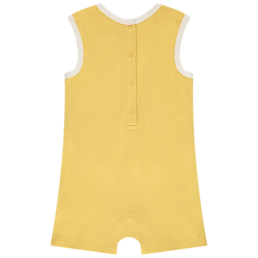 "Κοντή φόρμα από πλεκτό Tic & Tac Disney για μωρό αγόρι" 