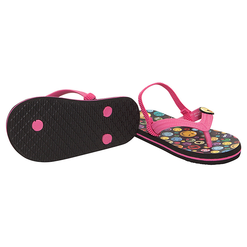 Ροζ σαγιονάρες ©Smiley 