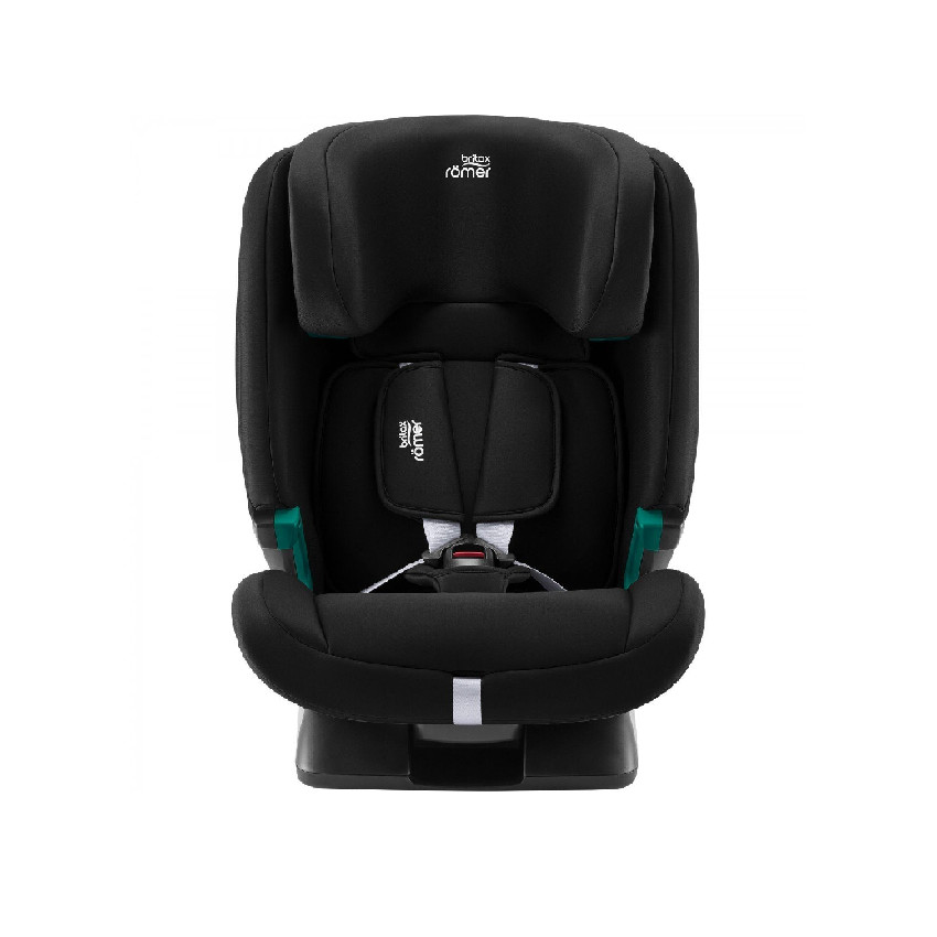 Κάθισμα Αυτοκινήτου 76-150cm i-Size BRITAX ROMER EVOLVAFIX-Space Black 