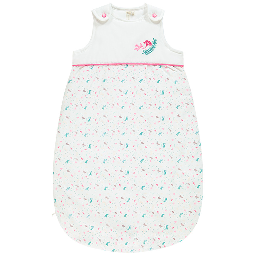 Gigoteuse sans manches en popeline TOG 2.5  