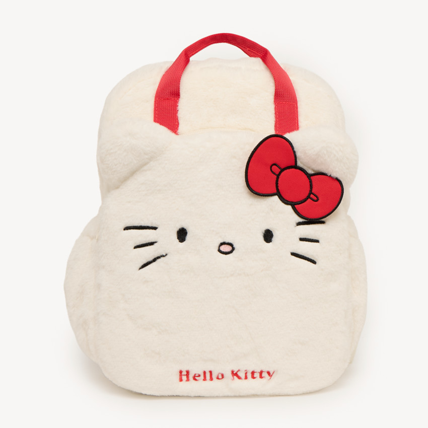 Σακίδιο πλάτης Hello Kitty από σέρπα 