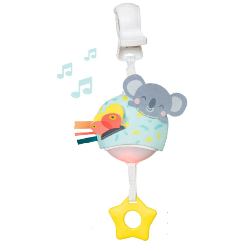 Μουσικο Κρεμαστο Παιχνιδι Musical Koala TAF TOYS 