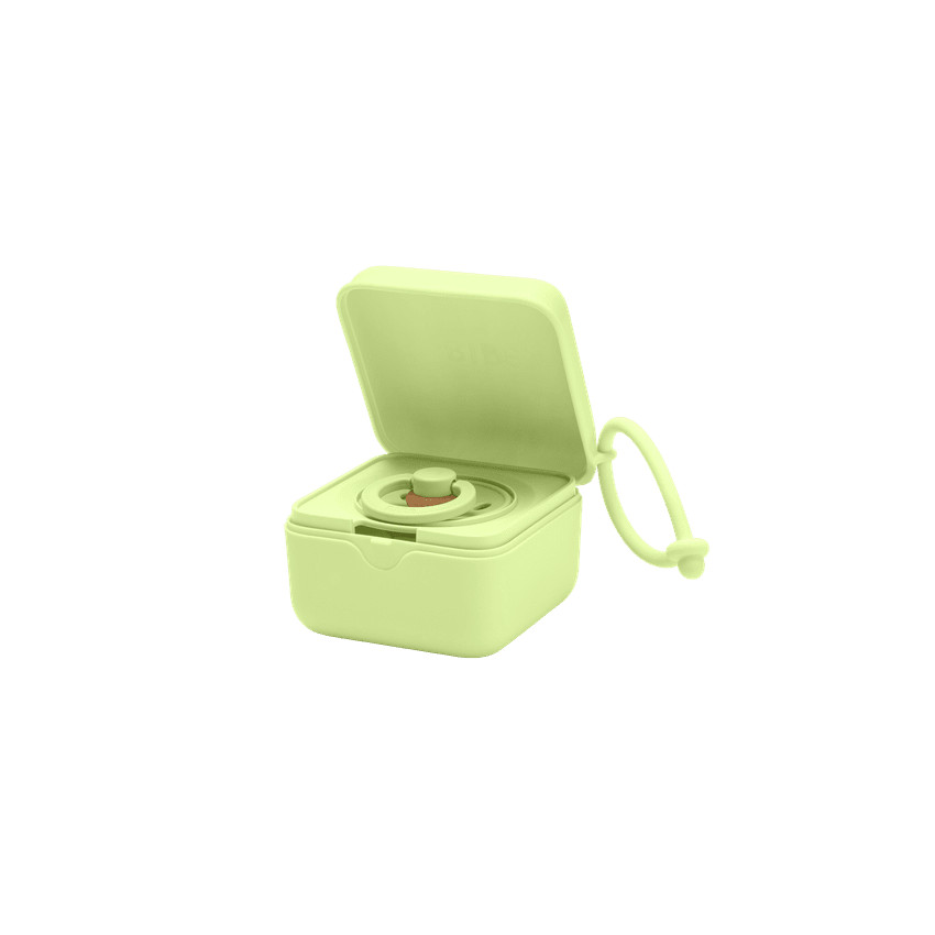 Θήκη Πιπίλας Matcha Bibs  