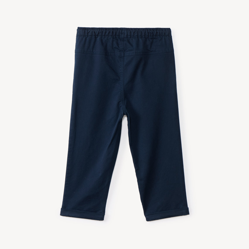 Παντελόνι jogger μωρού αγόρι 